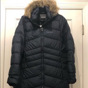 Marmot  Montreal Coat